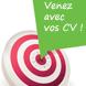 Rendez-vous pour l'emploi de l’AgglO Orléans Val de Loire