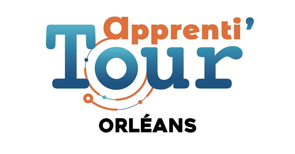 Apprenti Tour orléans