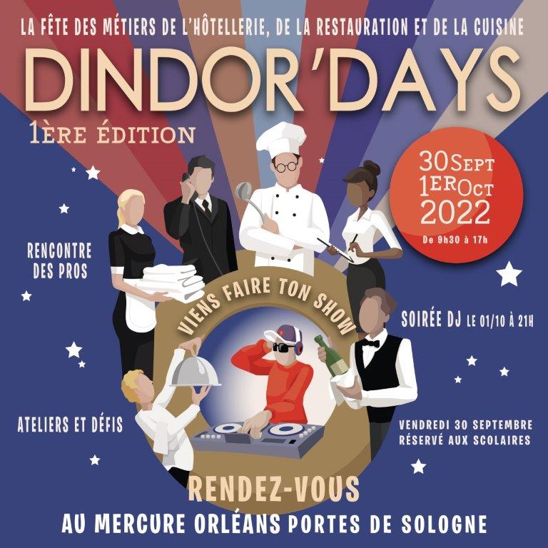 DinDor'Days 2022