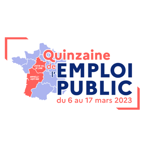 Quinzaine de l'emploi public 2023