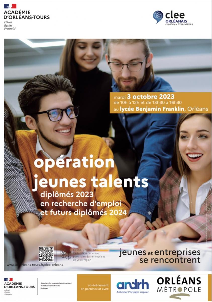 Jobdating Détectez les nouveaux talents dans l'industrie 2023