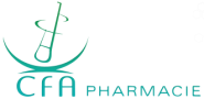 CFA Pharmacie