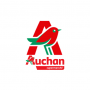 Auchan Supermarché St jean de Braye