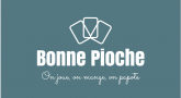 Café La bonne Pioche