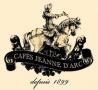 Les Cafés Jeanne d'Arc