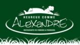 Restaurant Heureux Comme Alexandre