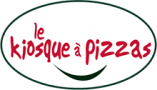 Kiosque à Pizzas ingré