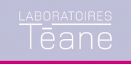 LABORATOIRE TEANE