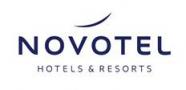 NOVOTEL ORLEANS SUD LA SOURCE