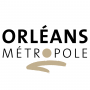 ORLEANS METROPOLE/ORLEANS MAIRIE