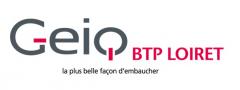 GEIQ BTP LOIRET
