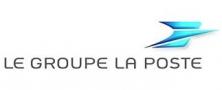 La Poste - Plateforme industrielle Courrier