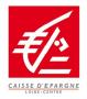 Caisse d'Epargne Loire Centre