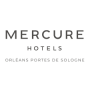 MERCURE ORLEANS PORTES  DE SOLOGNE