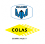 Colas Centre-Ouest