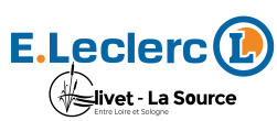 Leclerc Olivet