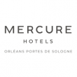 MERCURE ORLEANS PORTES  DE SOLOGNE