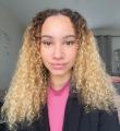 Perrine BIZON 22 ans