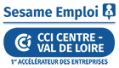 Logo sésame