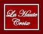 Restaurant La Haute Croix