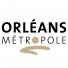 ORLEANS METROPOLE/ORLEANS MAIRIE